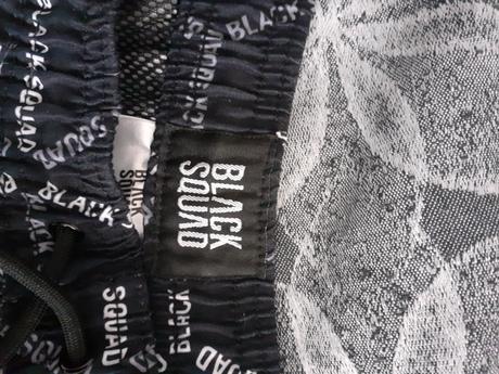 Šortky, pánske plavky, xs