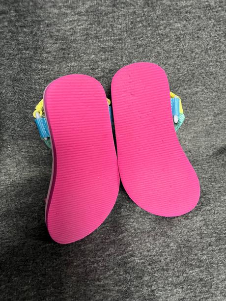 Sandalky labkova patrola, sinsay,26