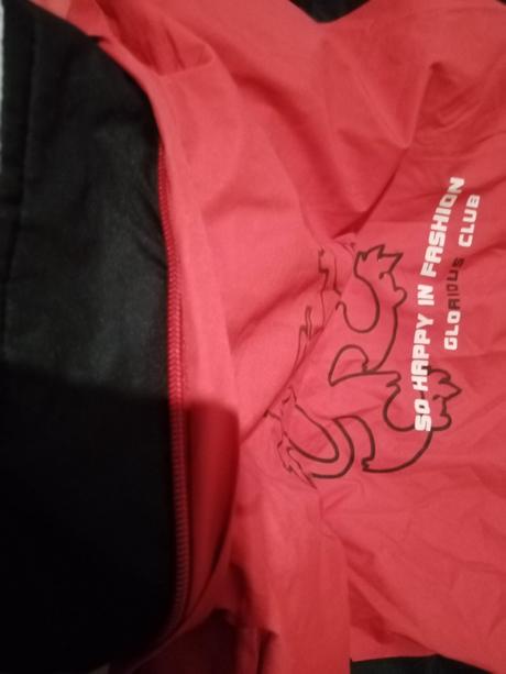 Prechodna vetrovka, 134