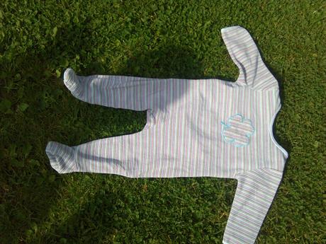 Teplé pyžamko , 74