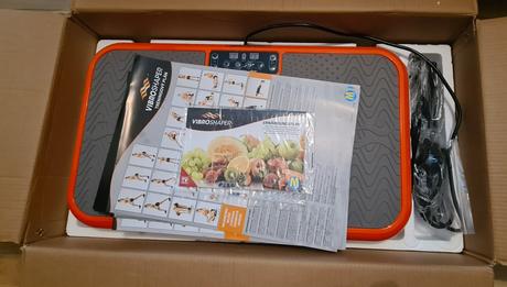 Vibroshaper,