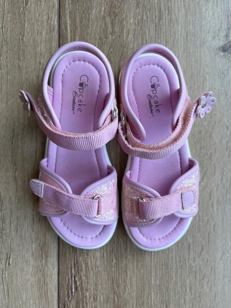 Sandále, deichmann,27