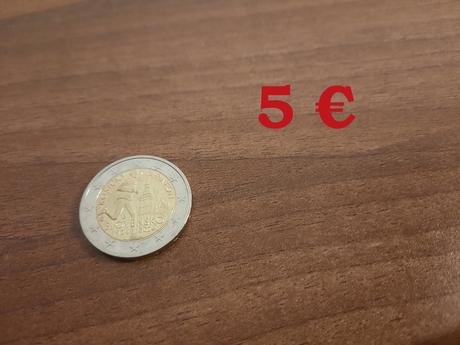 Pamätné euromince, 