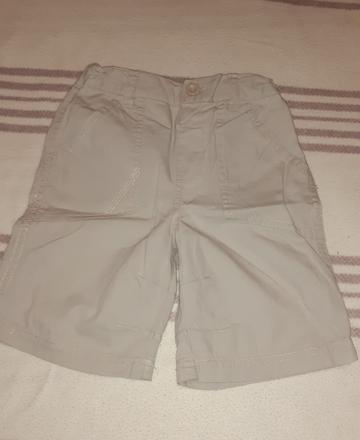 Detské krátke nohavice velk. 110, f&f,110