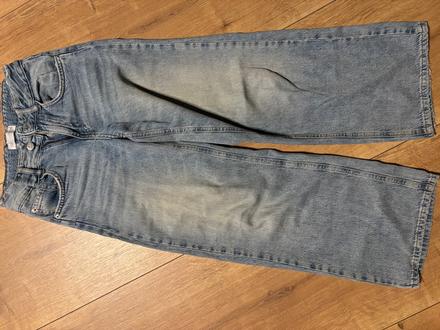 Oversize rifle, zara,146