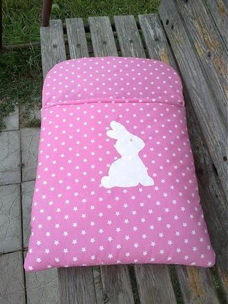 Spacie vaky 0-6 mes., 