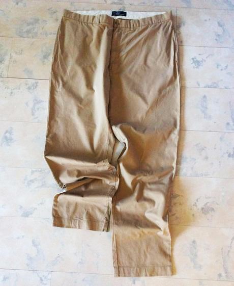 Nohavice ralph lauren -polo, ralph lauren,xl