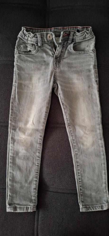 Rifle, zara,116