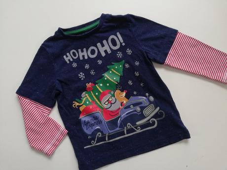 Vianočné tričko, tu,86
