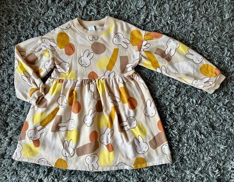 Teplákové šaty, next,122