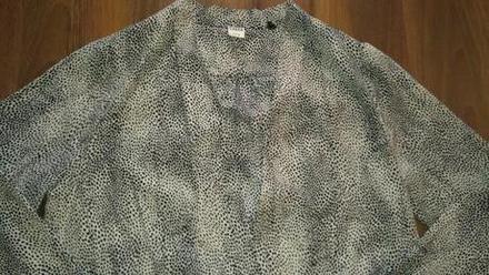 Silver creek - dámska blúzka, 36