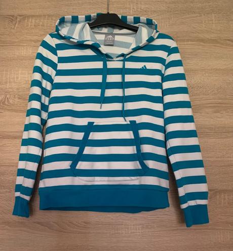 Mikina adidas, adidas,42