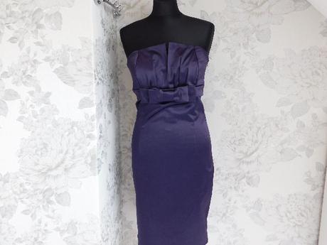 Luxusne slavnostne strečove saty, 38