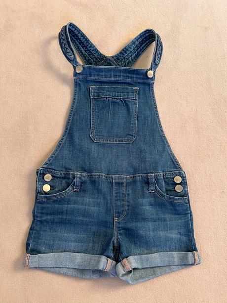 Detske gap kraťasy na traky, gap,128