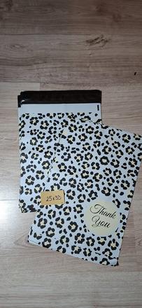 Poštové obalky 20ks, 