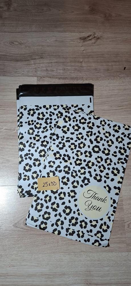 Poštové obalky 20ks, 