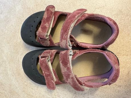 Jonap sandale fella vel 30 ako nove, jonap,30