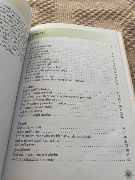 Čo robiť keď je dieťa v úzkych výchova,