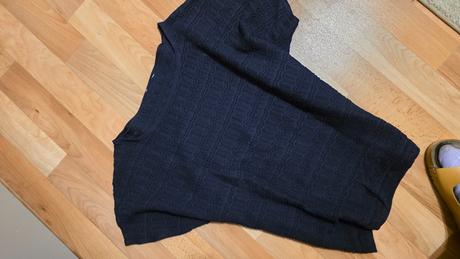 Pulovrik pletenina m/orsaypkus darcek ponozky, orsay,m