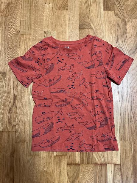 Tricko, c&a,128