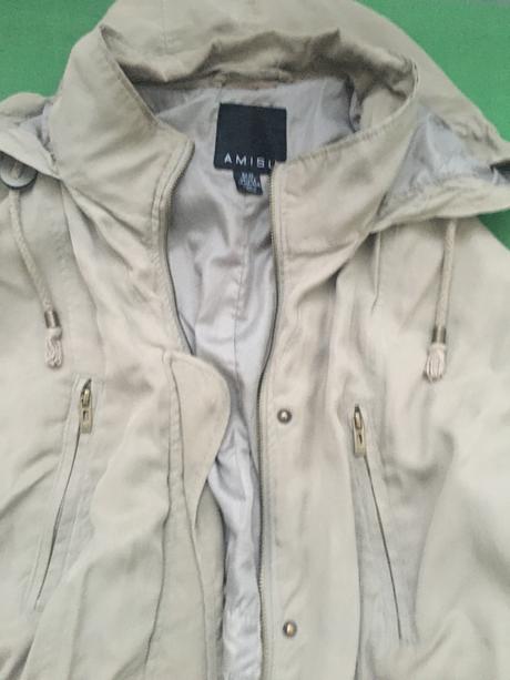 Bundička amisu, amisu,36