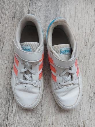 Botasky, adidas,35