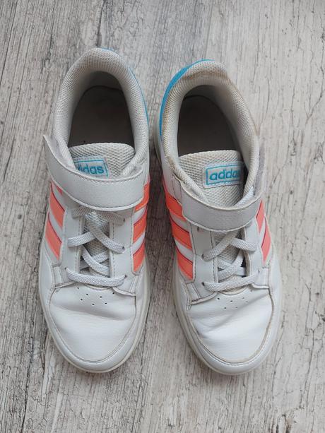 Botasky, adidas,35