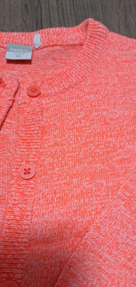 Svetrík veľ. 86, name it,86