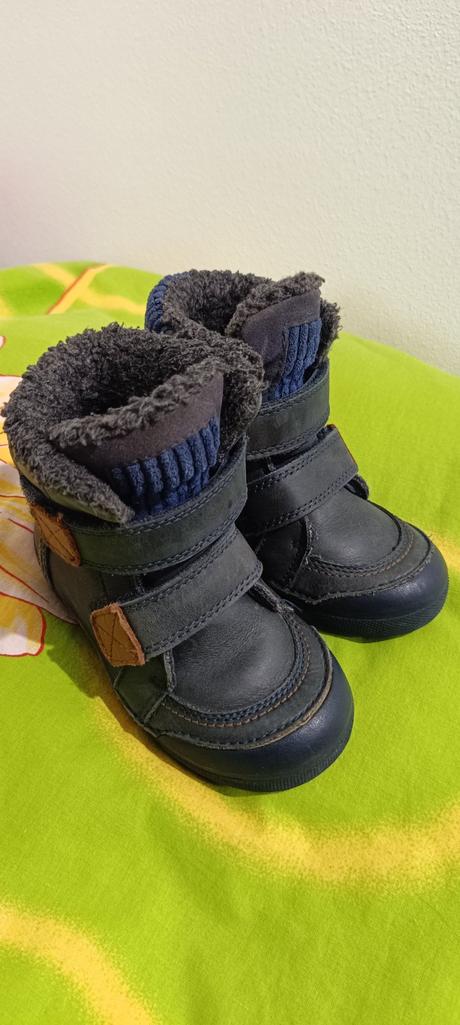 Zimné čižmy, primigi,25