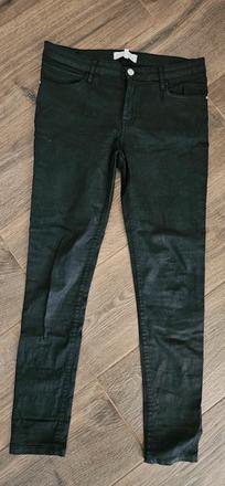 Elastcké rifle vel.m, mango,m