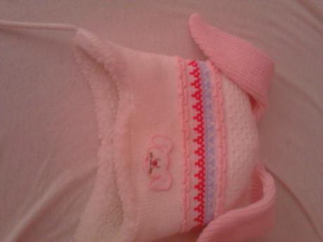 Hruba zimna ciapocka, 86