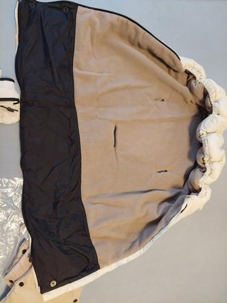 Rastuci fusak little angel svetlo bezovy, little angel®