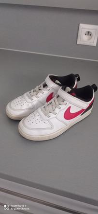 Nike tenisky, nike,34