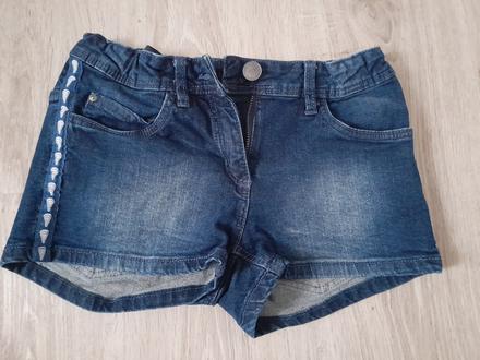 Šortky, pepperts,146