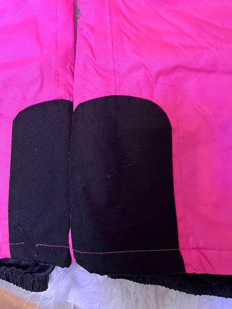 Dětské lyžiarske oblečenie, crivit,134