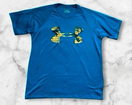 Tričko under armour, under armour,m