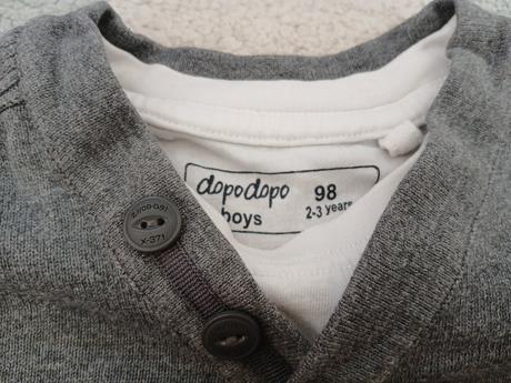 Elegantny svetrik 98, dopodopo,98