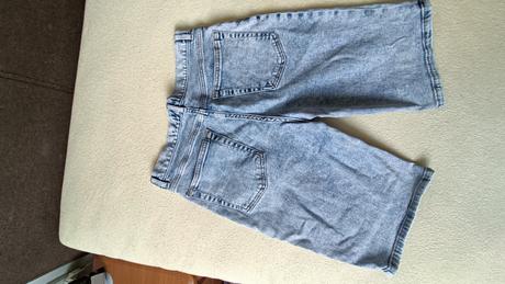 Krátke rifle, h&m,30