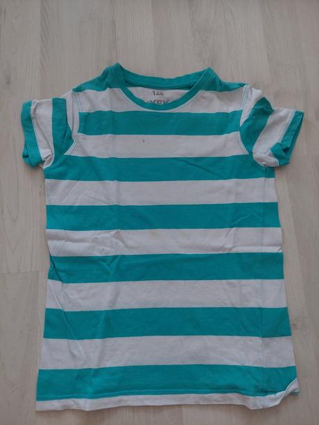 Tričko č.128, 128