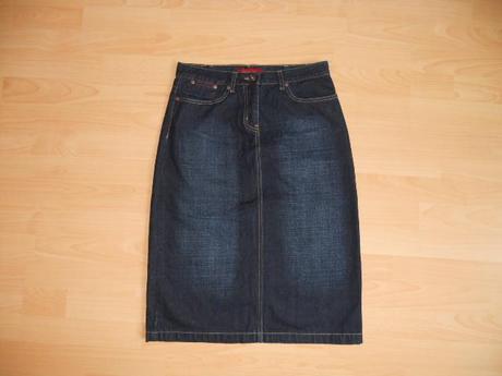 Tehotenská sukňa, esprit,44