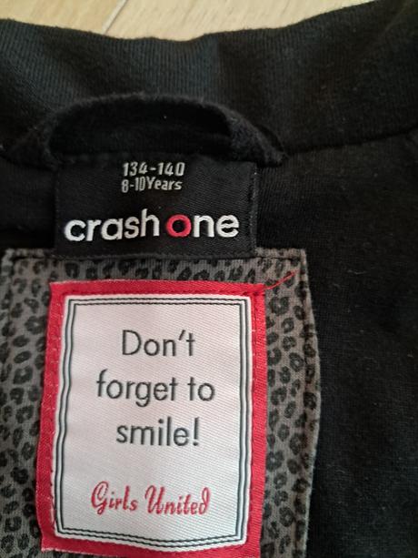 Cierne sako v.134/140, crashone,134