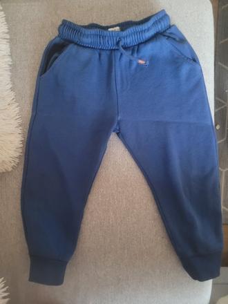 Teple teplaky, f&f,104