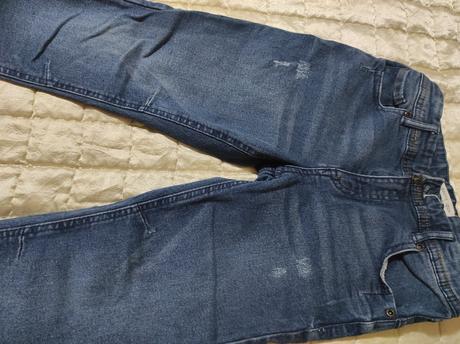 Chlapčenské rifle značky fox. and bubny veľkosť 12, fox & bunny,122