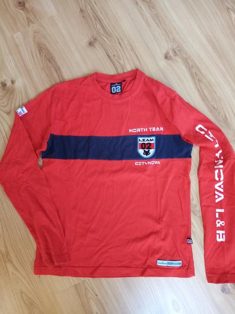 Bavlnené tričko., m