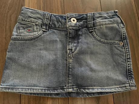 Riflova sukna tommy hilfiger, tommy hilfiger,104