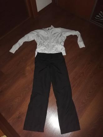 Damska suprava, reebok,m