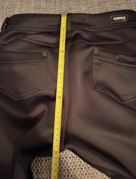 Elegantné nohavice, m