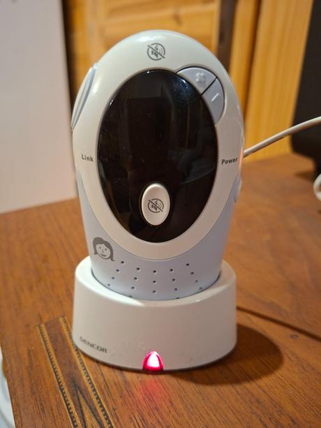 Pestunka sencor, sencor