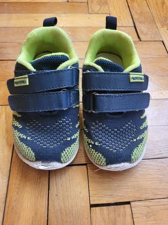 Tenisky protetika 24, protetika,24