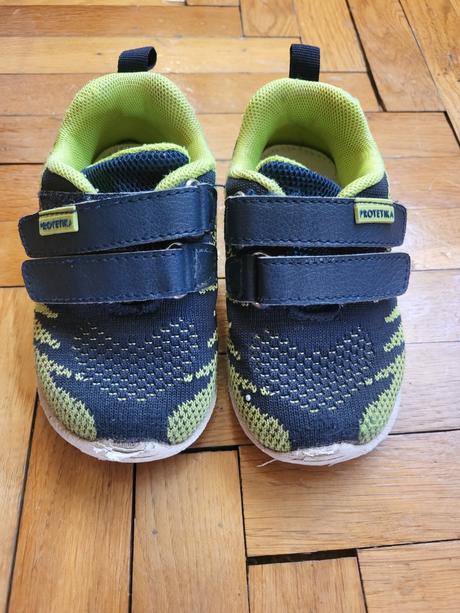 Tenisky protetika 24, protetika,24